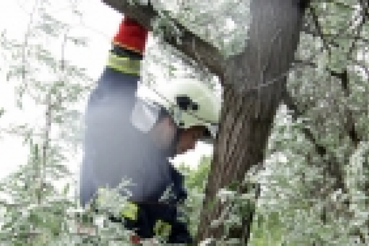 Egyelőre nem javul az idő 