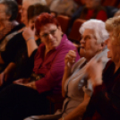 Nyugdíjas Ki-Mit-Tud I. Elődöntő 2014