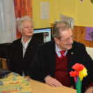 Olasz Lions Klub a Gyermekek Átmeneti Otthonában (Fotó: Nagy Mária)