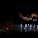 Okay Dance 2014. Gálaműsor - Full Version A Teljes Műsor Part 1.