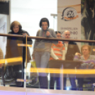 Esküvői Kiállítás - Győr Árkád - 2014.