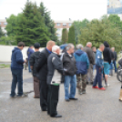 Veterán autó motor találkozó (Fotó: Nagy Mária)