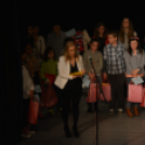 Csicsergő tavasz - rajzpályázat eredményhirdetés (Fotó: Nagy Mária)