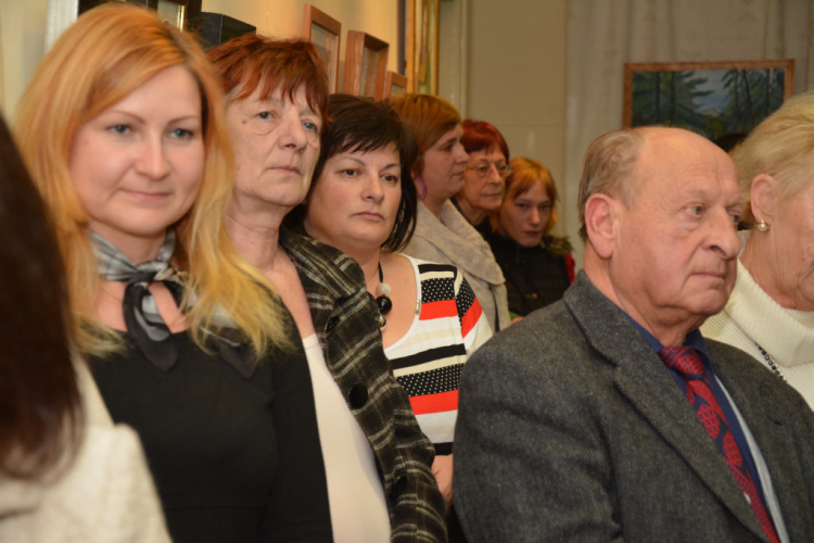 20 éves a Szivárvány Kör (Fotó: Nagy Mária)