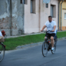 Gurul a város! (Fotó: Nagy Mária)