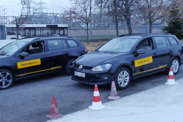 Elérkezett az idő az autók megfelelő téli felkészítésére