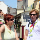 Virágzó Város Mosonmagyaróvár 2. nap (Fotó: Stipkovits Veronika)