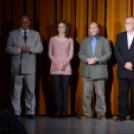 Színjátszó találkozó eredményhirdetés 