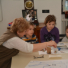 Múzeumi délután (Fotó: Nagy Mária)