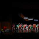 Okay Dance 2014. Gálaműsor - Full Version A Teljes Műsor Part 1.