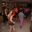 Zumba party (Fotó: Nagy Mária)