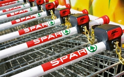 Megtévesztő reklám miatt 43 milliós GVH-bírságot kapott a Spar