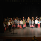 Csicsergő tavasz - rajzpályázat eredményhirdetés (Fotó: Nagy Mária)