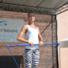 Hédervári sport és egészségnap (Fotó: Nagy Mária)