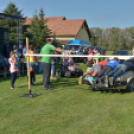 Márkafüggetlen Autós Találkozó Mosonmagyaróvár-Halászi (fotó: Horváth Attila)