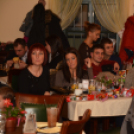 A Mikulás látogatott el az Óvári Kávéházban (Fotó: Nagy Mária)