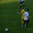 FUTURA Mosonmagyaróvár - Csákvár (1:1) (Fotó: Nagy Mária)