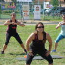 Hédervári sport és egészségnap (Fotó: Nagy Mária)