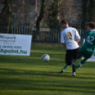 MTE 1094 - Győri ETO (1:2) (Fotó: Nagy Mária)