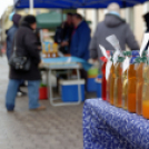 Szigetközi Szatyor - Ragyogj KÉKEN! (Fotó: Horváth Attila)