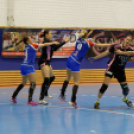 MKC SE - Győri Audi ETO KC (21-41) (NBI Alapszakasz) (Fotó: Horváth Attila)