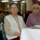 Mozgássérültek karácsonya - KÜHNE Étterem (fotó: Horváth Attila)