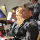 Piarista Iskola Ballagás (Fotó:Nagy Mária)