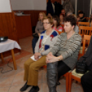 Ételallergia a családban és a Megoldások - Mutass Utat 2015 - programsorozat