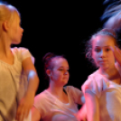 Bemutatkozó - Haller Sport Majorette és Break Egyesület gála műsora (fotó: Horváth Attila)