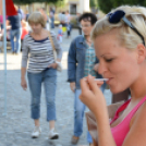 Kult - Utca  Utcabuli a belvárosban