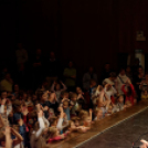 az ALMA együttes koncertje (fotó: Horváth Attila)