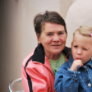 KULT - UTCA Művészek utcája