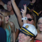 KOZMIX A HÁZBAN A FAHÁZBAN