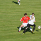 FUTURA Mosonmagyaróvár - Veszprém FC (4:1) (Fotó: Nagy Mária)