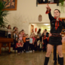 Galaxy RRC az Orchidea Hotelben