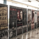 Beszélő plakátok kiállítás