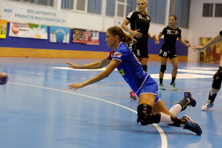 MKC SE - Budaörs (27-26) (NBI Alapszakasz) (Fotó: Horváth Attila)