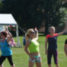 Hédervári sport és egészségnap (Fotó: Nagy Mária)