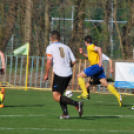 Futura Mosonmagyaróvár - Tököl VSK (4:1) Gratulálunk! (Fotó: Nagy Mária)