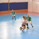 Mosonmagyaróvár KC - Audi ETO 14-38 (Fotó: Nagy Mária)