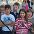 KULT - UTCA Gyermekrajzpályázat átadó ünnepség (Fotó: Nagy Mária)