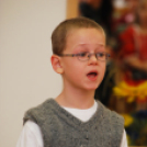 Tiszán innen, Dunán túl - Népdaléneklési verseny (Fotó: Nagy Mária)