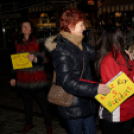 Kérsz egy ölelést? Jobb veled a világ! (fotó: Horváth Attila)