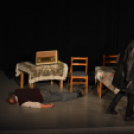 Városi ünnepség (Fotó: Nagy Mária)