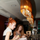  Vak Randi - Jótékonysági program, a  Lions Club Mosonmagyaróvár szervezésében