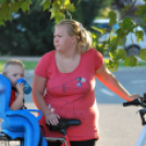 Gurul a város! (Fotó: Nagy Mária)