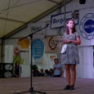 Szigetköz ízei, vármegye borai fesztivál / VÁRMEGYE SZÉPE - VÁRMEGYE HANGJA (Fotó: Horváth Attila)