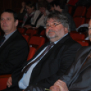 II. Szakdolgozói Tudományos Nap (Fotó: Nagy Mária)