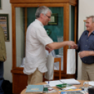 Albert Flórián Emlékkiállítás (Fotó: Horváth Attila)