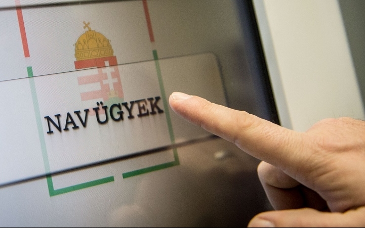 Változik a  NAV Győr-Moson-Sopron Megyei Adó- és Vámigazgatósága ügyfélszolgálatainak ügyfélfogadási rendje